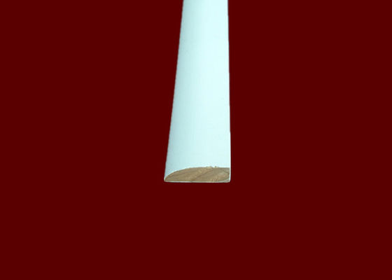 सजावटी लकड़ी की ट्रिम अनुकूलन आवश्यकताओं के लिए चिकनी बनावट